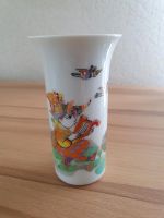 Kleine Vase von Björn Wiinblad " der Harfenspieler " Baden-Württemberg - Wiesloch Vorschau