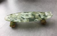 Sunset Skateboard, Camouflage Nordrhein-Westfalen - Engelskirchen Vorschau