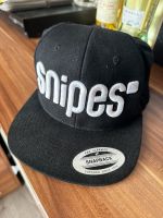 Snapback Snipes Cap Baden-Württemberg - Malsch Vorschau