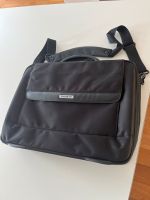 Samsonite Tasche Laptoptasche 41cm, 15,6 Zoll, wie neu, schwarz Rheinland-Pfalz - Bechtheim Rheinhessen Vorschau