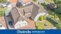 Großzügiges, attraktives Wohnhaus mit zwei vermieteten Einliegerwohnungen in Oldenburg-Eversten Niedersachsen - Oldenburg Vorschau