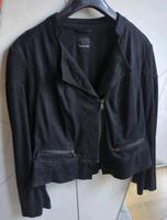 Leichte Jacke Taifun gr 44/46 schwarz Bayern - Grafing bei München Vorschau