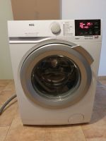 Waschmaschine AEG 8 kg. Baden-Württemberg - Nusplingen Vorschau