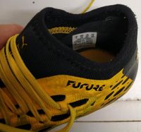 Kinder Fußball Schuhe Puma Adidas Stollenschuhe 33Hallenschuhe 32 Nordrhein-Westfalen - Roetgen Vorschau