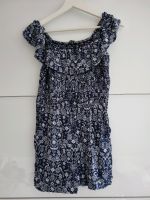 SUPERDRY kurzer Overall Jumpsuit Gr. M Festival wie neu Nordrhein-Westfalen - Westerkappeln Vorschau