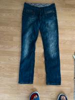 Jeans von Esprit Gr.29/32 (40) blau Brandenburg - Velten Vorschau