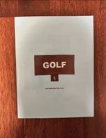 Golf Wang Season AW18  Lookbook Buch Niedersachsen - Dinklage Vorschau