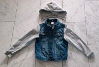 Kinder Jeansjacke von Zara Gr. 146 Baden-Württemberg - Konstanz Vorschau