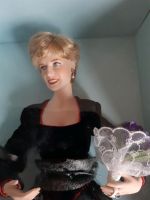 Lady Diana Sammlerpuppe Limitiert, Porzellan von Franklin Mint Schleswig-Holstein - Glückstadt Vorschau