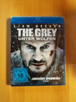 The Grey unter Wölfen Blu-ray OVP Bayern - Goldkronach Vorschau