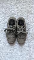 olivgrüner Sneaker Dresden - Löbtau-Süd Vorschau