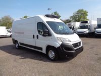 Fiat Ducato 130*Carrier Tiefkühler*Euro6*Klima* Baden-Württemberg - Heilbronn Vorschau