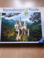 Schloss Neuschwanstein - Puzzle Nordrhein-Westfalen - Kierspe Vorschau