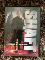 Shaft DVD Action Krimi Samuel L. Jackson Afroamerikaner Mord Hessen - Gießen Vorschau