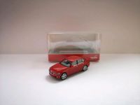 Herpa 034975-003 BMW 3er Limousine 2012 Melbourne rot metallic H0 Bayern - Bergrheinfeld Vorschau