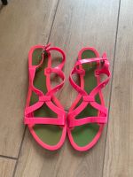 Ralph Lauren Sandalen Schleswig-Holstein - Schönberg (Holstein) Vorschau