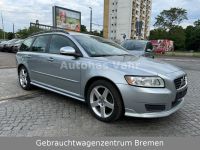 Volvo V50 Kombi 1.6 D Drive Edition R-Design *1.HD*AHK Vahr - Neue Vahr Südwest Vorschau