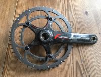 FULCRUM RRS CARBON KURBEL CAMPAGNOLO 172.5 ULTRA TORQUE Dortmund - Kirchderne Vorschau