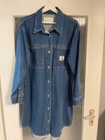 Calvin Klein Damen Jeanskleid Feldmoching-Hasenbergl - Feldmoching Vorschau