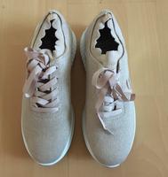 Damen Schuhe Sneaker Ara Gr.39 Rose Wie Neu Berlin - Neukölln Vorschau