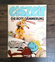 Eiszeit - Die rote Dämmerung Comic Baden-Württemberg - Weilheim an der Teck Vorschau