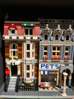 Lego Pets Shop (10218) Hessen - Vellmar Vorschau