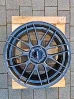 Motec MCR3 hyper-mesh steelgrey 8,5×19 Zoll 5x112 VW Audi Seat Bayern - Aholming Vorschau