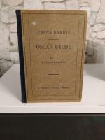 Eine Lebensbeichte Frank Harris und Oscar Wilde Schleswig-Holstein - Krempe Vorschau