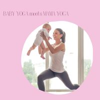 Baby Yoga meets Mama Yoga Hamburg bei Kalea Hamburg-Nord - Hamburg Fuhlsbüttel Vorschau