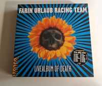 Farin Urlaub - Livealbum of Death - Vinyl Bayern - Waldkraiburg Vorschau