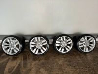 Audi 225/40 R18 Felgen 5x112 Nordrhein-Westfalen - Kirchlengern Vorschau