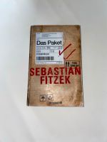 Buch: Das Paket Psycho Thriller Sebastian Fitzek Düsseldorf - Düsseltal Vorschau