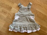 Schönes goldiges Baby Kord Kleid von H&M mit Rüschen Blümchen Baden-Württemberg - Ellwangen (Jagst) Vorschau