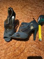 Damenschuhe Niedersachsen - Wilhelmshaven Vorschau