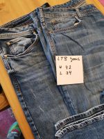 2 X LTB Jeans Gr  der Preis gilt für beide Hosen! Rheinland-Pfalz - Winnerath Vorschau