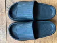 Plateau Slipper/Schlappen, bequem, Größe 40/41, neu Köln - Rodenkirchen Vorschau