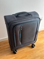 Travelite Cabin 4-Rollen Koffer Neu 55cm S Crosslite 39 Liter Berlin - Charlottenburg Vorschau