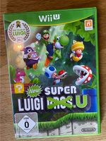 Wii U New Super Luigi. U Niedersachsen - Hespe Vorschau