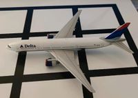 Gemini Jets 1/400 B777-200 Delta Airlines N863DA OVP Hamburg-Nord - Hamburg Barmbek Vorschau