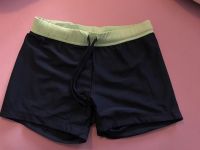 Badehose dunkelblau H&M Gr. 134/140 Bayern - Stockheim Oberfr Vorschau