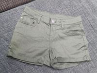 Mädchen Jeans Short Sommer Hose 158 C&A Baden-Württemberg - Nagold Vorschau