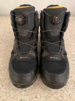 Vado Winterschuhe Gore Tex Größe 40 dunkelblau Hessen - Knüllwald Vorschau