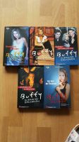 Buch / Bücher Buffy - Im Bann der Dämonen als Set oder Einzeln Sachsen - Wurzen Vorschau