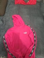 Puma damen Kapuzenpulli Bochum - Bochum-Ost Vorschau