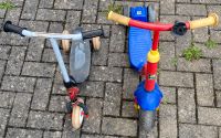 Kinderroller 3 Räder Hessen - Fernwald Vorschau