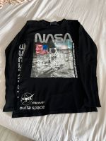 NASA Langarmshirt Hessen - Gießen Vorschau