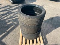 Reifen Continental EcoContact 275/35R22 315/30R22 104 Y BMW X5 Sachsen-Anhalt - Osterweddingen Vorschau