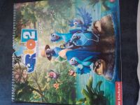 Rio 2 Kalender(Blätter) Baden-Württemberg - Schelklingen Vorschau