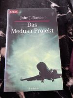 John J. Nance das Medusa-Projekt Niedersachsen - Bienenbüttel Vorschau