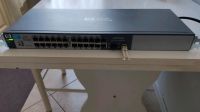 HP - ProCurve 1810G-24 Switch Networking Modell: J9450A Schleswig-Holstein - Reinfeld Vorschau